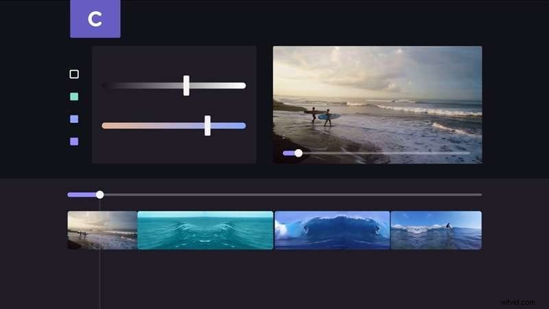 Beste gratis video-editors (geen watermerk) voor pc, mobiel en online - 2024 