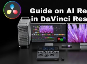 DaVinci Resolve AI Relight: A Complete Guide & Faster Alternatives