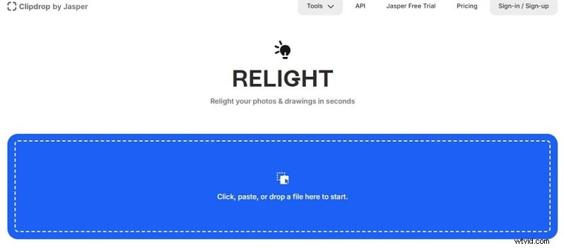 ClipDrop Relight voor video:gids voor 2026 en AI-alternatieven 
