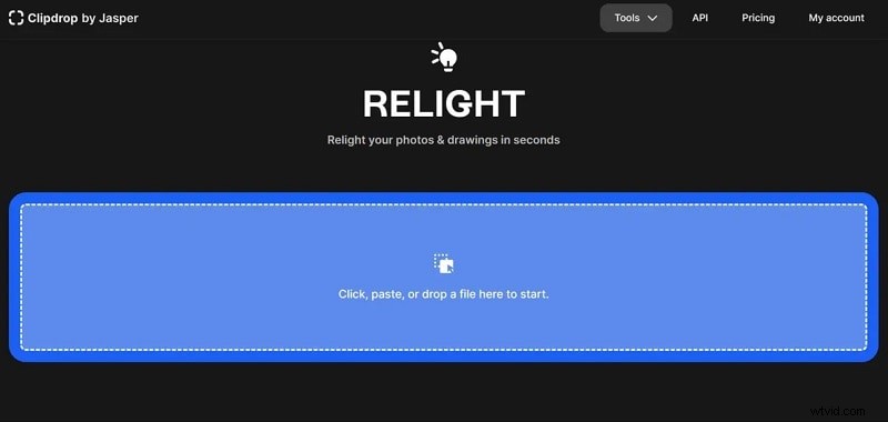 ClipDrop Relight voor video:gids voor 2026 en AI-alternatieven 