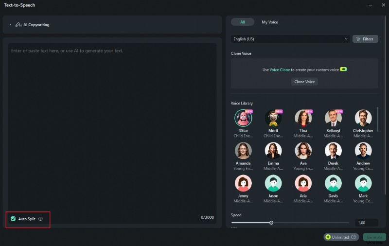 AI gezichtsloze videogeneratoren:maak boeiende inhoud voor YouTube en TikTok 