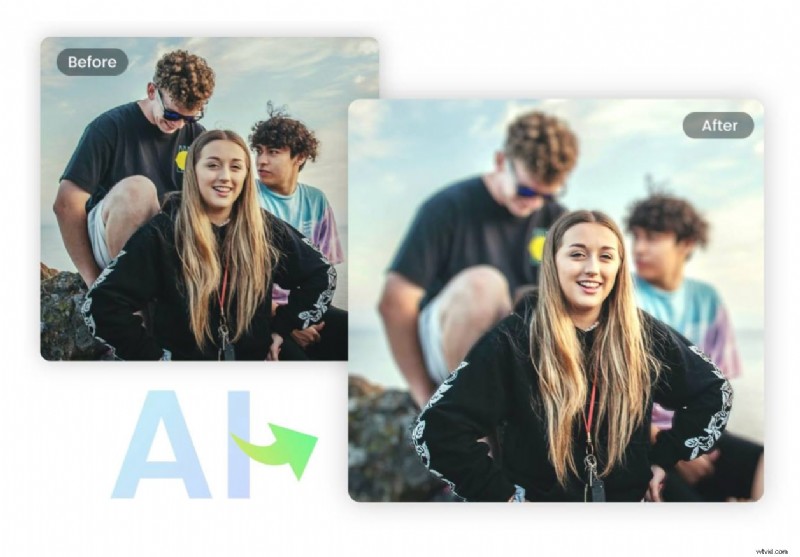 Top 10 hulpmiddelen voor het vervagen van foto-achtergronden voor verbluffende portretten (2024) 