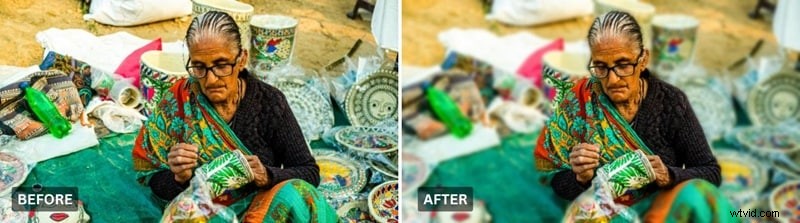 Top 10 hulpmiddelen voor het vervagen van foto-achtergronden voor verbluffende portretten (2024) 