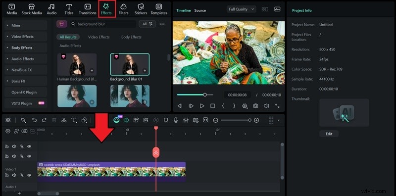 Top 10 hulpmiddelen voor het vervagen van foto-achtergronden voor verbluffende portretten (2024)