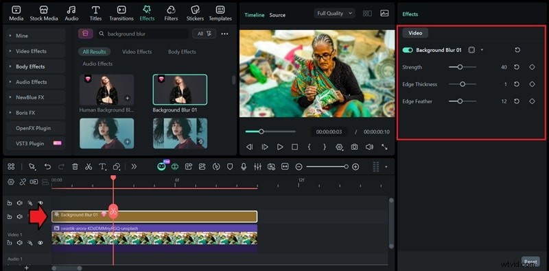 Top 10 hulpmiddelen voor het vervagen van foto-achtergronden voor verbluffende portretten (2024)