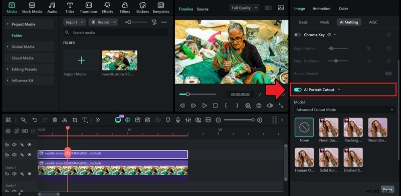 Top 10 hulpmiddelen voor het vervagen van foto-achtergronden voor verbluffende portretten (2024)