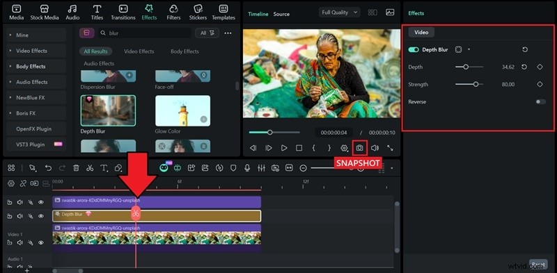 Top 10 hulpmiddelen voor het vervagen van foto-achtergronden voor verbluffende portretten (2024)