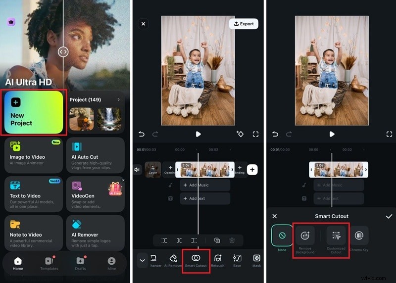 Top 10 hulpmiddelen voor het vervagen van foto-achtergronden voor verbluffende portretten (2024)