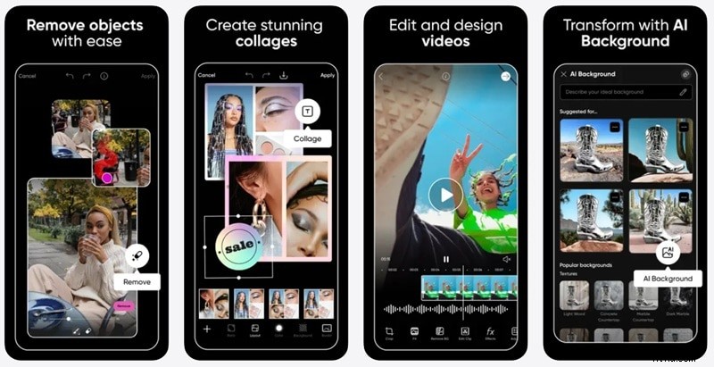 Beste AI Emoji-verwijderingstools voor video s - 2024 