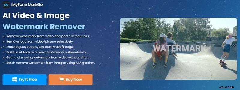 Beste AI Emoji-verwijderingstools voor video s - 2024 