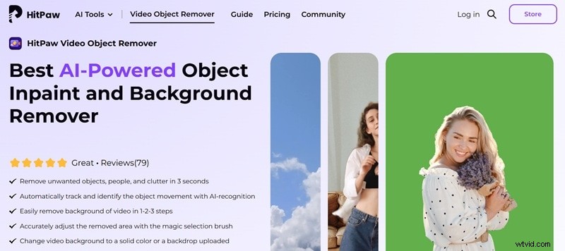 Beste AI Emoji-verwijderingstools voor video s - 2024 