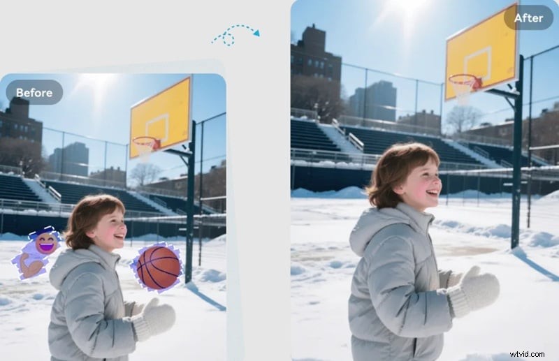 Beste AI Emoji-verwijderingstools voor video s - 2024 