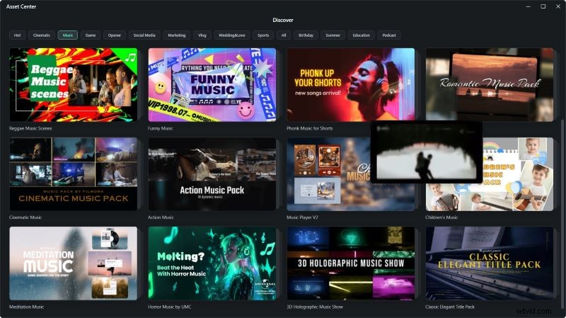 Beste video-editors met audiotools:Top 10 voor alle platforms 