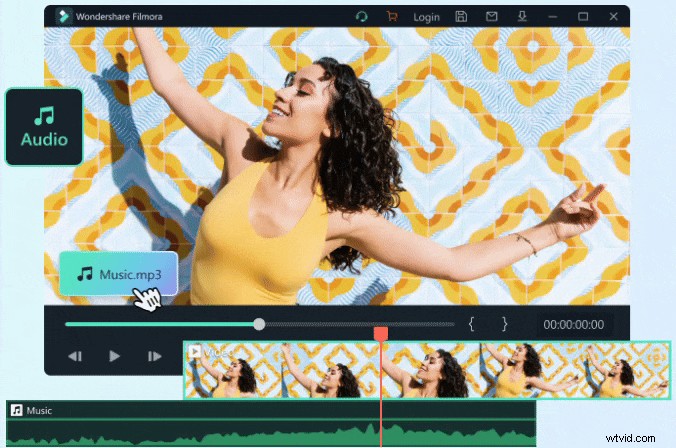 Beste video-editors met audiotools:Top 10 voor alle platforms 