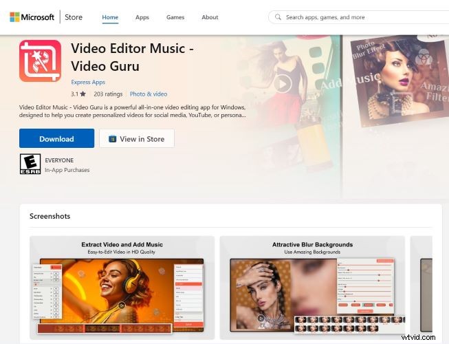 Beste video-editors met audiotools:Top 10 voor alle platforms 
