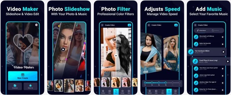 Beste video-editors met audiotools:Top 10 voor alle platforms 
