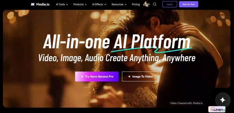 Beste video-editors met audiotools:Top 10 voor alle platforms 