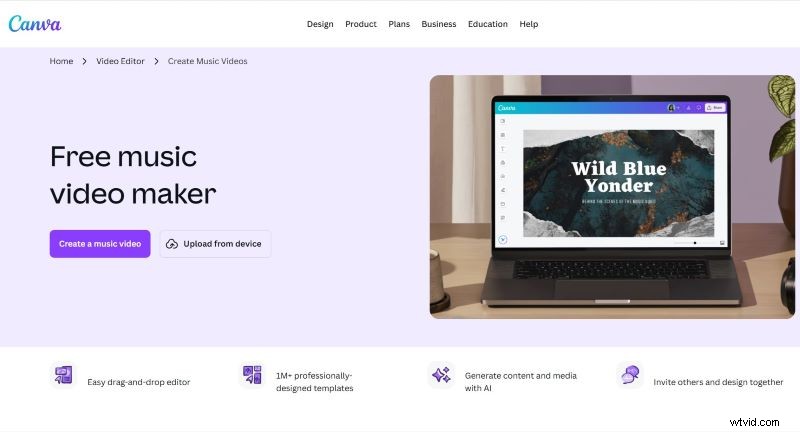 Beste video-editors met audiotools:Top 10 voor alle platforms 