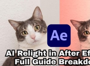 AI Relighting in After Effects: Enhance Video Lighting in Seconds (2026 Guide)