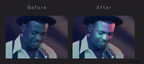 AI Relighting in After Effects:verbeter de videobelichting in enkele seconden (gids 2026) 