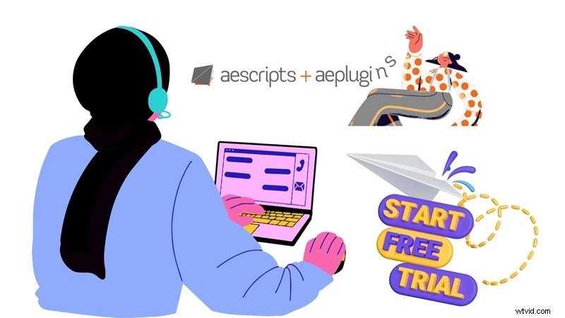 AI Relighting in After Effects:verbeter de videobelichting in enkele seconden (gids 2026) 