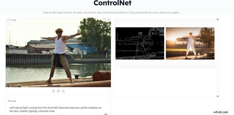 AI Relighting in After Effects:verbeter de videobelichting in enkele seconden (gids 2026) 