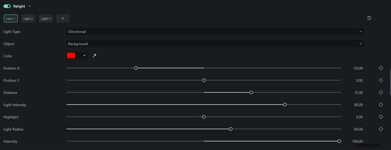 AI Relighting in After Effects:verbeter de videobelichting in enkele seconden (gids 2026) 