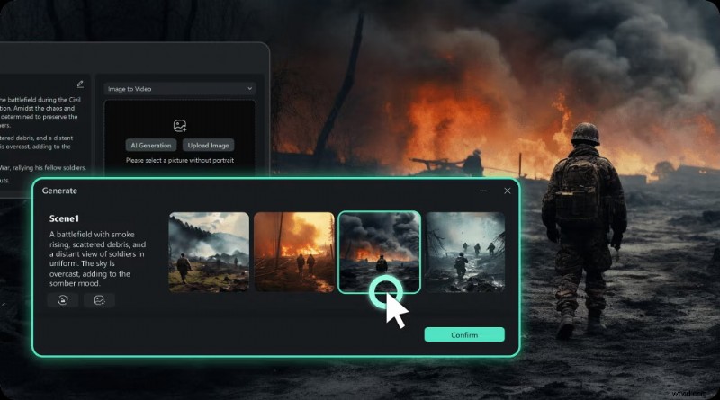 Top AI-blog tot videotools:inhoud opnieuw gebruiken voor 2026 