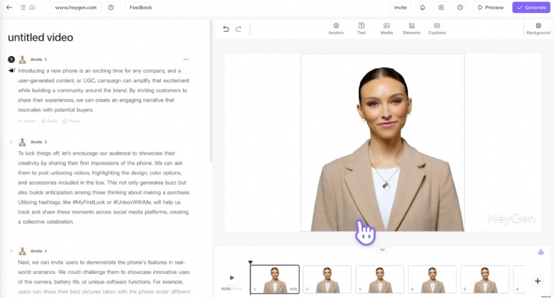 Top AI-blog tot videotools:inhoud opnieuw gebruiken voor 2026 