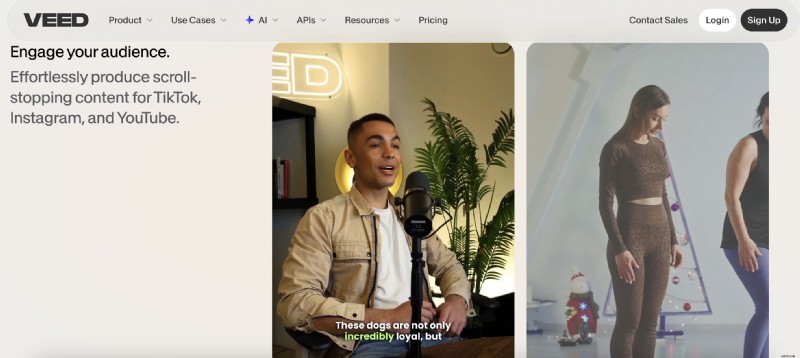 Top AI-blog tot videotools:inhoud opnieuw gebruiken voor 2026 