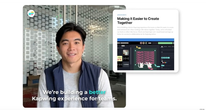 Top AI-blog tot videotools:inhoud opnieuw gebruiken voor 2026 