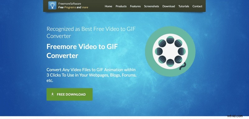 Beste video-naar-GIF-converters:hoogwaardige opties voor 2024 