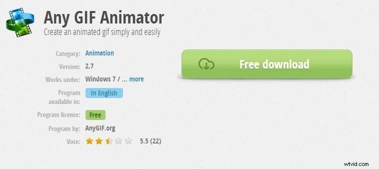 Beste video-naar-GIF-converters:hoogwaardige opties voor 2024 
