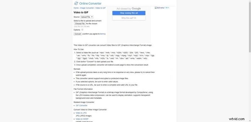 Beste video-naar-GIF-converters:hoogwaardige opties voor 2024 