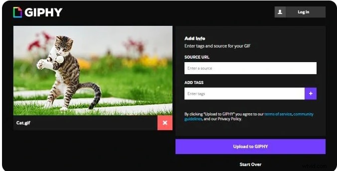 Beste video-naar-GIF-converters:hoogwaardige opties voor 2024 