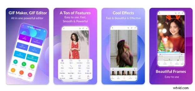Beste video-naar-GIF-converters:hoogwaardige opties voor 2024 