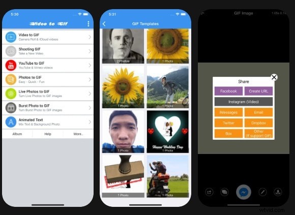 Beste video-naar-GIF-converters:hoogwaardige opties voor 2024 