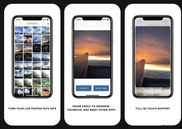 Beste video-naar-GIF-converters:hoogwaardige opties voor 2024 
