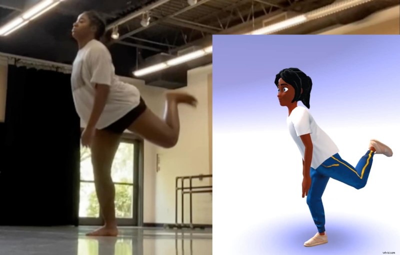 Krikey AI Review 2024:maak 3D-animaties van video s - is het de moeite waard? 