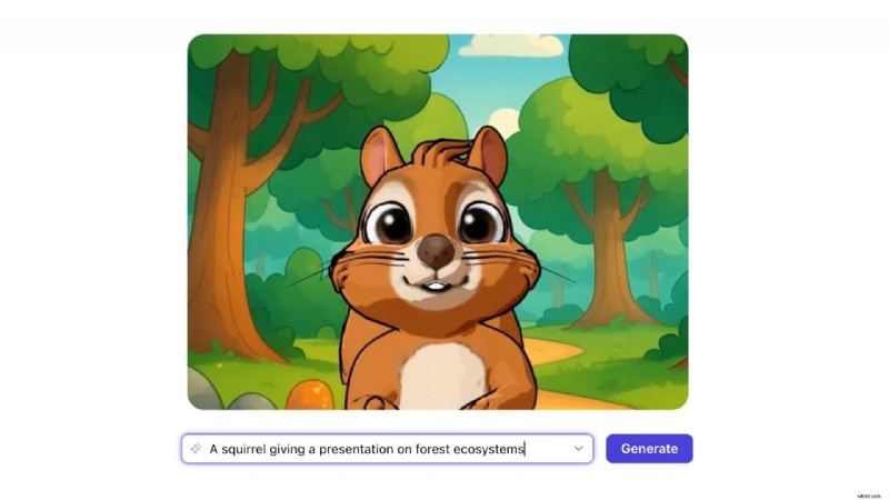 Krikey AI Review 2024:maak 3D-animaties van video s - is het de moeite waard? 