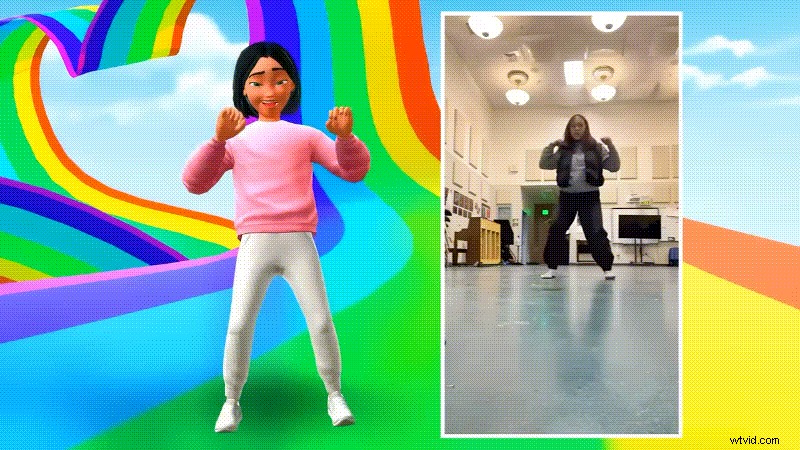 Krikey AI Review 2024:maak 3D-animaties van video s - is het de moeite waard? 