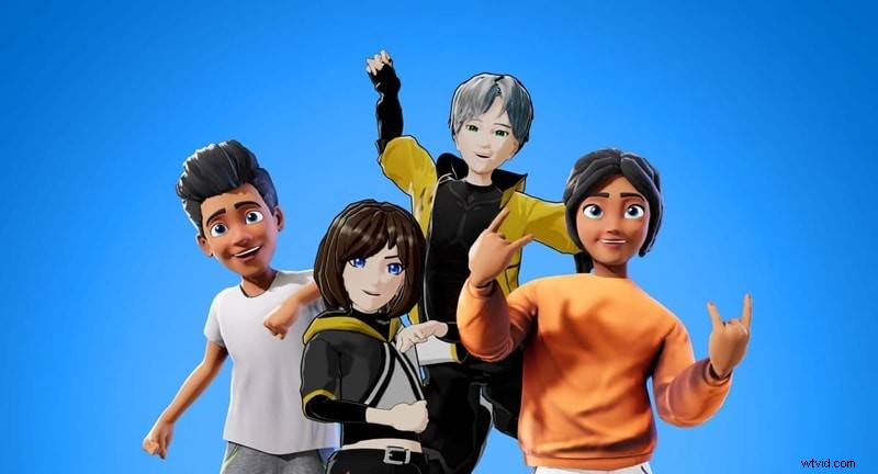 Krikey AI Review 2024:maak 3D-animaties van video s - is het de moeite waard? 