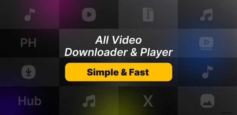 Beste videodownloadtools voor 2026:offline opslaan en delen 