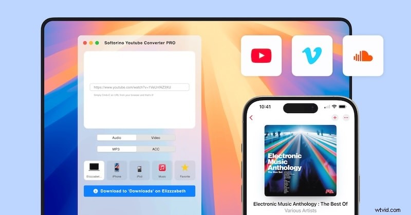 Beste videodownloadtools voor 2026:offline opslaan en delen 