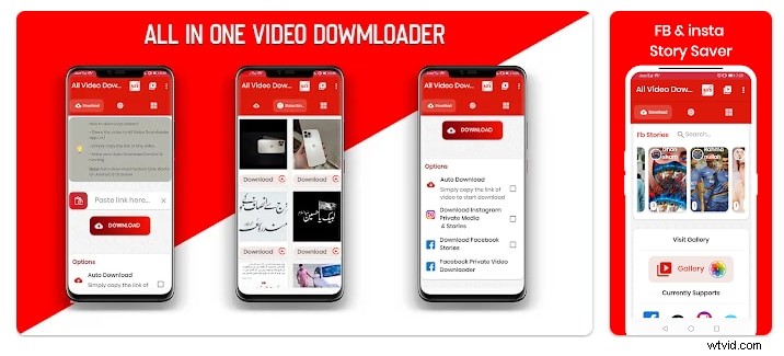 Beste videodownloadtools voor 2026:offline opslaan en delen 