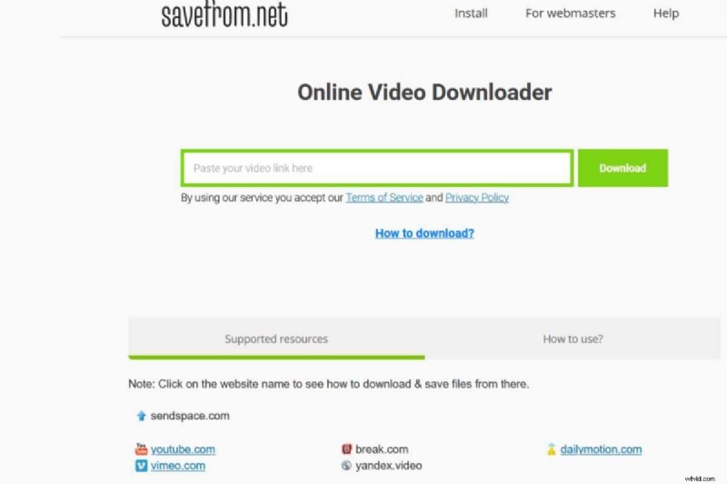 Beste videodownloadtools voor 2026:offline opslaan en delen 