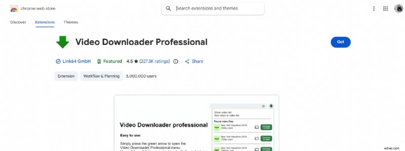 Beste videodownloadtools voor 2026:offline opslaan en delen 