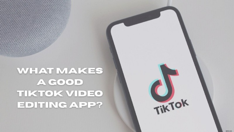 Top 8 TikTok-apps voor videobewerking voor 2026:AI en geen watermerk 