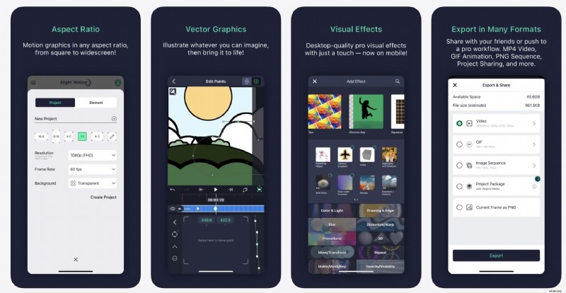 Top 8 TikTok-apps voor videobewerking voor 2026:AI en geen watermerk 