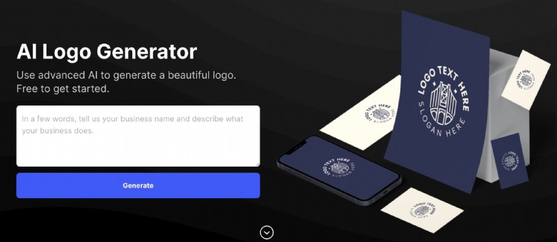 Beste AI-logomakers:top 10 gratis en betaalde opties voor 2026 